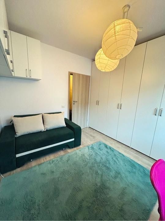 Dobroesti Platanii Residence 3 Camere Etaj 1 Parcare Inclusa – fotografia 6 din 10