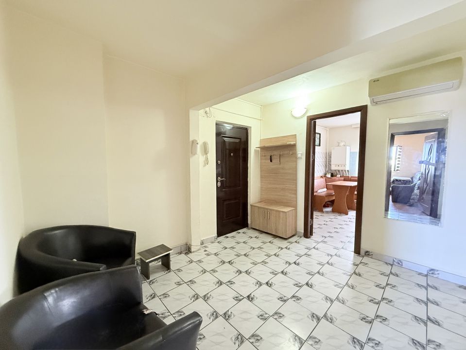 Apartament cu 3 camere de închiriat – Zona Anda – fotografia 6 din 10