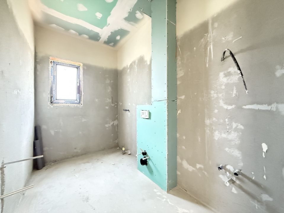 Duplex cu 3 camere si teren de 247 mp de vanzare in localitatea Sacalaz – fotografia 6 din 24