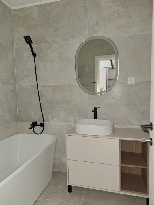 Apartament 2 camere | modern | nelocuit | Eroilor Residence – fotografia 8 din 9
