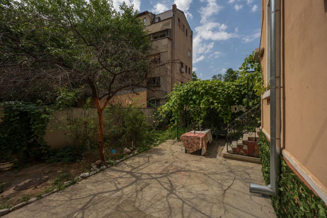 FERDINAND - PICTOR ION ANDREESCU, VILA INTERBELICA 211 MP TOTAL, LOT 460 MP! – fotografia 5 din 23