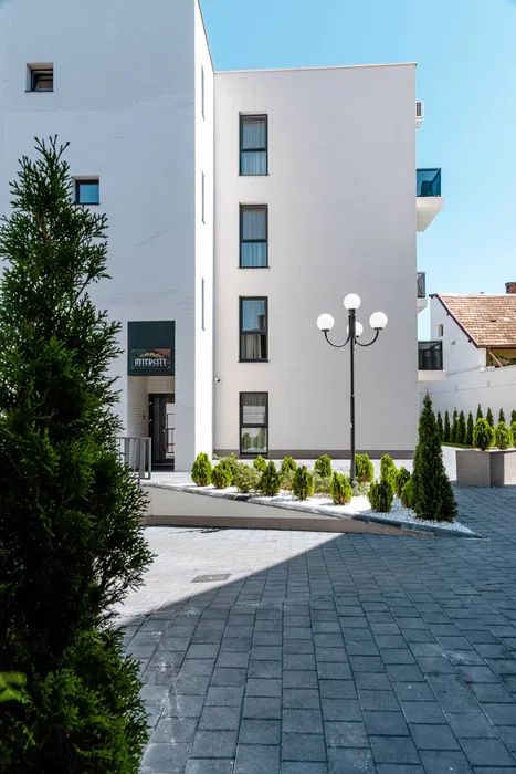 Apartament tip studio | ideal investiție | Parcul Feroviarilor – fotografia 7 din 7