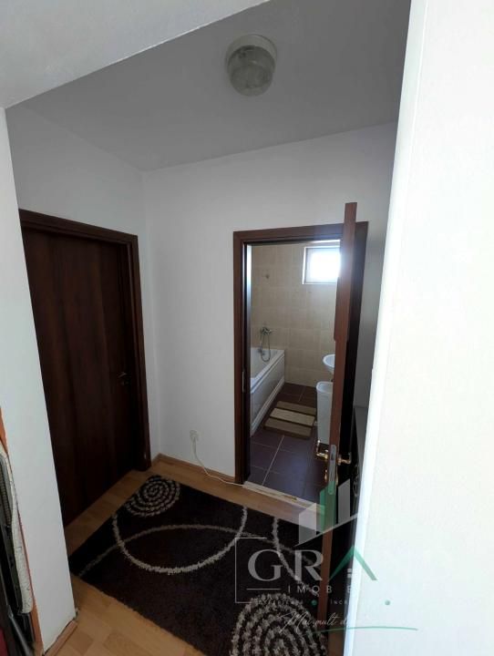 NOU PE PIAȚĂ | Apartament Spațios 1 Cameră | Bloc 2009 | Balcon | Marasti/Farmec – fotografia 6 din 7