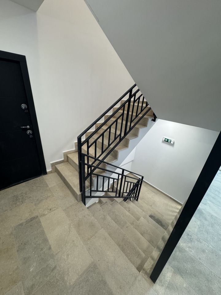 🏡 APARTAMENT NOU | ZONA LIBERTĂȚII | BLOC P+3 – fotografia 10 din 12