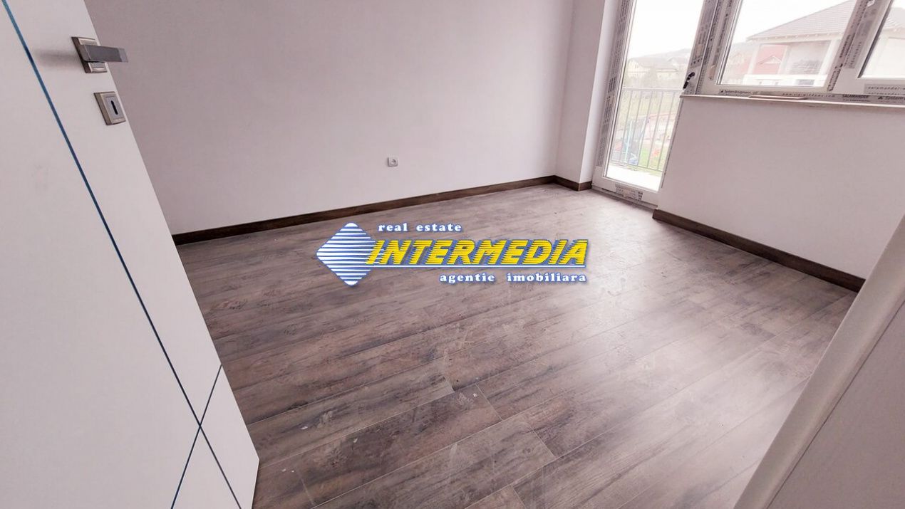 Casa Noua P+1 in zona Alba-Micesti finisata la cheie – fotografia 3 din 13