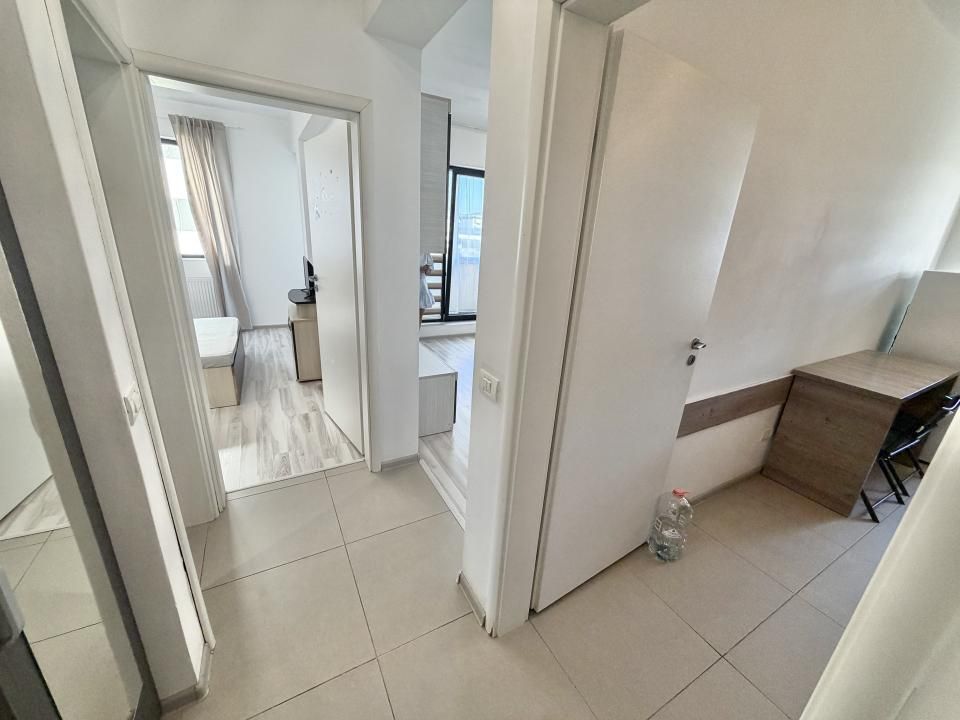 Ap. 2 cam. decomandat | Militari Residence | Etaj 1 | comision 50% – fotografia 6 din 14