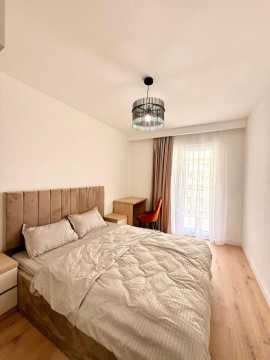 Apartament modern | 3 camere | terasa 27mp | Eroilor Residence – fotografia 5 din 7