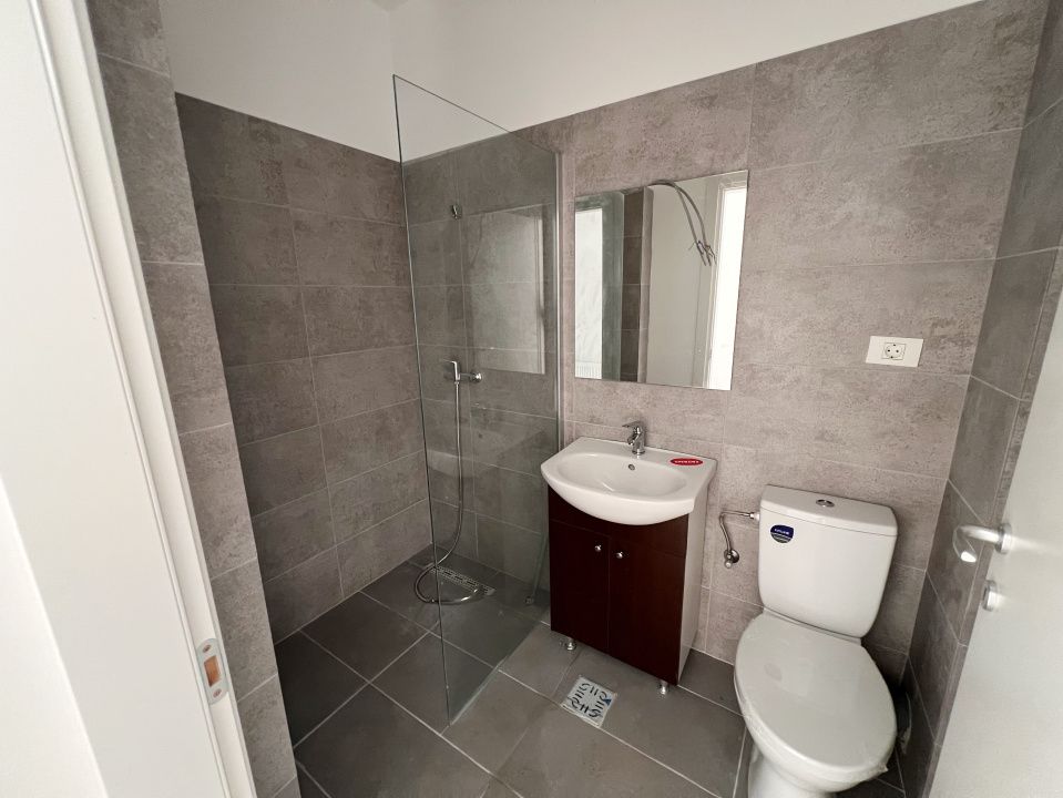Apartament 3camere, decomandat, 83mp, Cartier Veterani, Parcul Nicolae Romanescu – fotografia 8 din 9