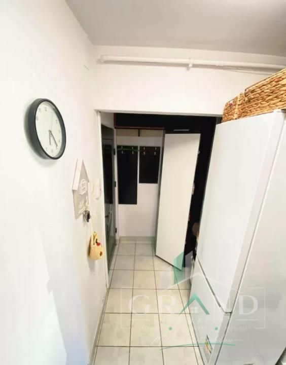 2 CAMERE | GHEORGHENI–PIAȚA HERMES | COMPLET MOBILAT ȘI UTILAT | ET.7/10 | S-E – fotografia 7 din 8