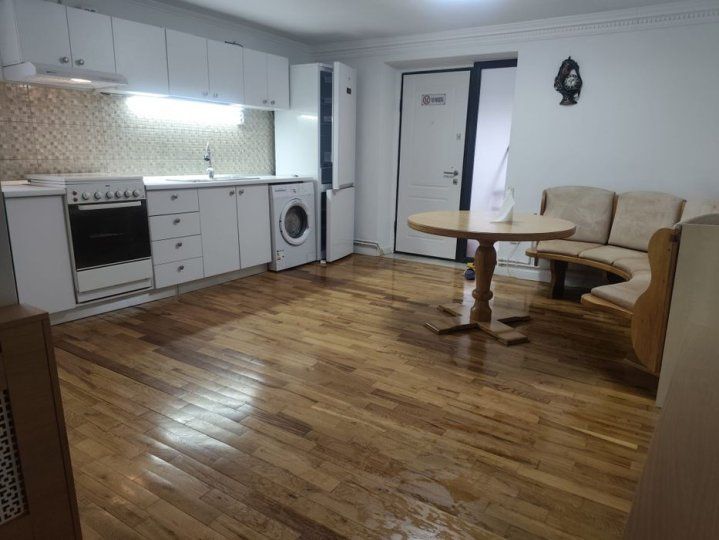 3 Camere de inchiriat | Rahova | Centrala | Terasa | Mobilat | – fotografia 6 din 8