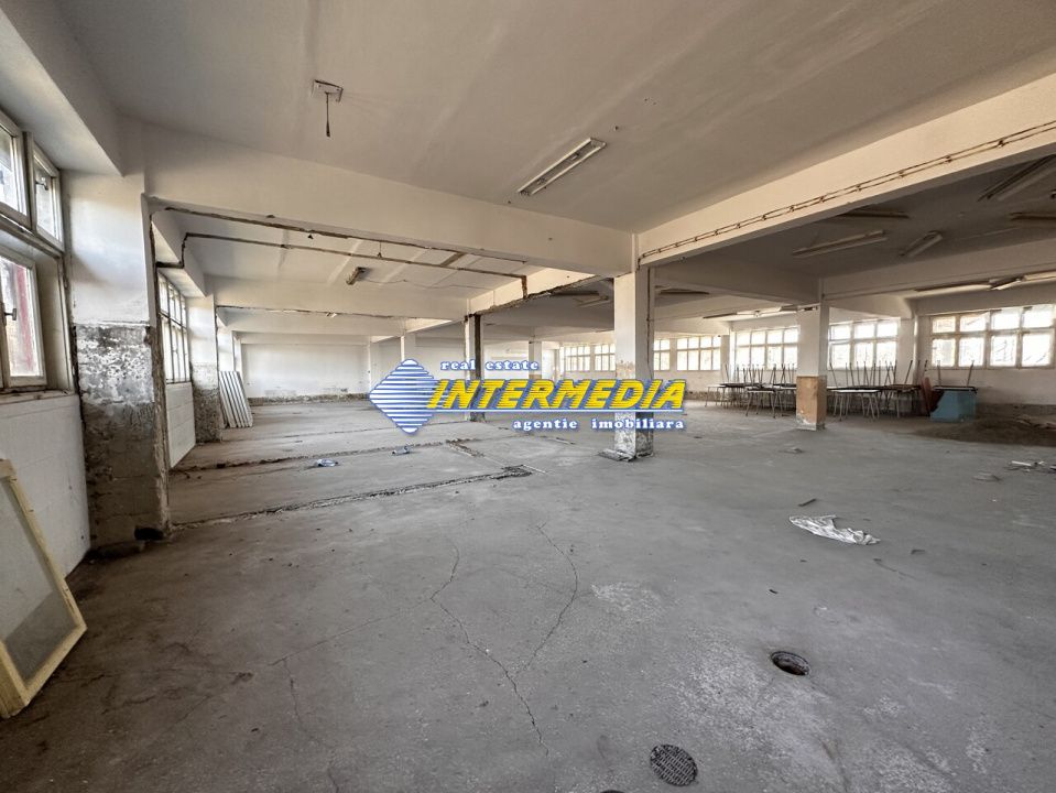 Sala Nunti Cantina Restaurant Camin Varstnici 4625 mp teren utilitati asfaltat – fotografia 10 din 22