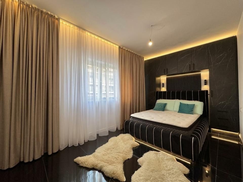 Apartament 2 camere, decomandat, mobilat-utilat - DaVinci – fotografia 7 din 11