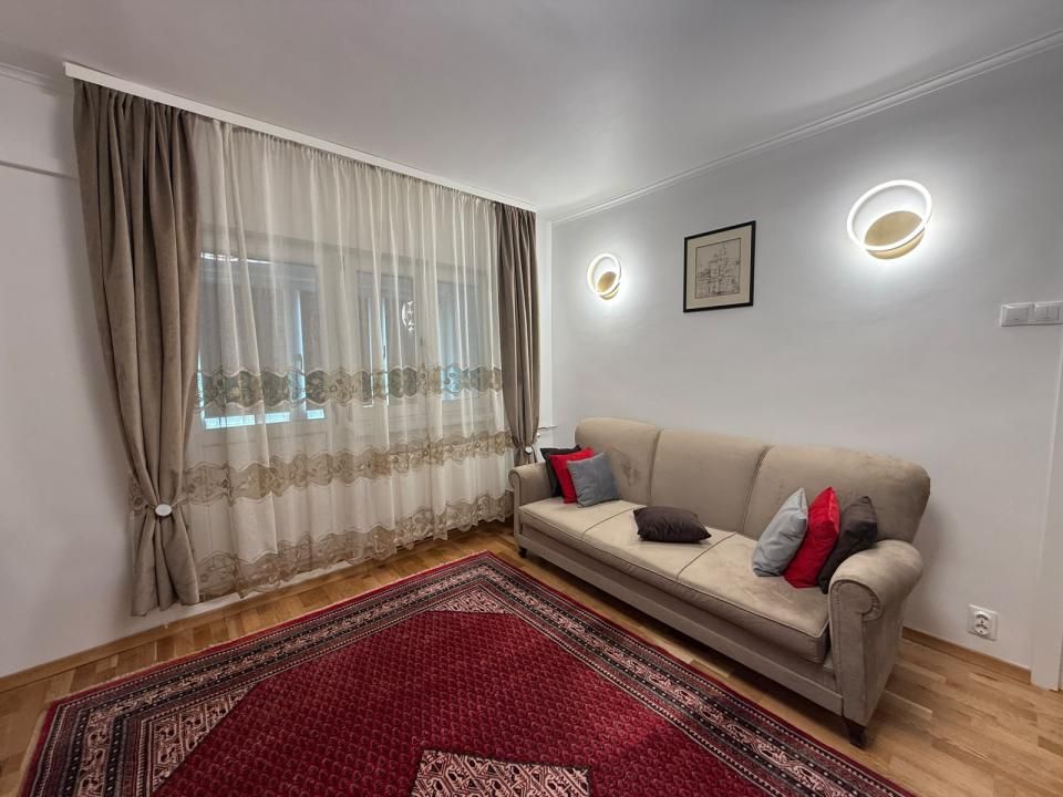 Apartament de inchiriat | 2 camere 56MP |  Aurel Vlaicu-Promenada | Parcare – fotografia 2 din 17