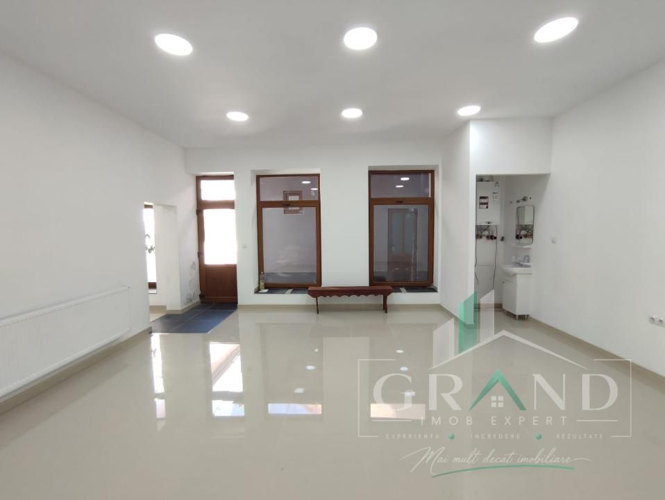 Spațiu comercial ultracentral | RENOVAT COMPLET | Str.Eroilor | Cluj-Napoca – fotografia 7 din 17