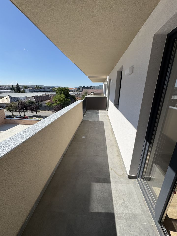 ✨ Ansmablu rezidențial modern | finalizat 2026 | apartamente 1,2,3 camere | – fotografia 14 din 18