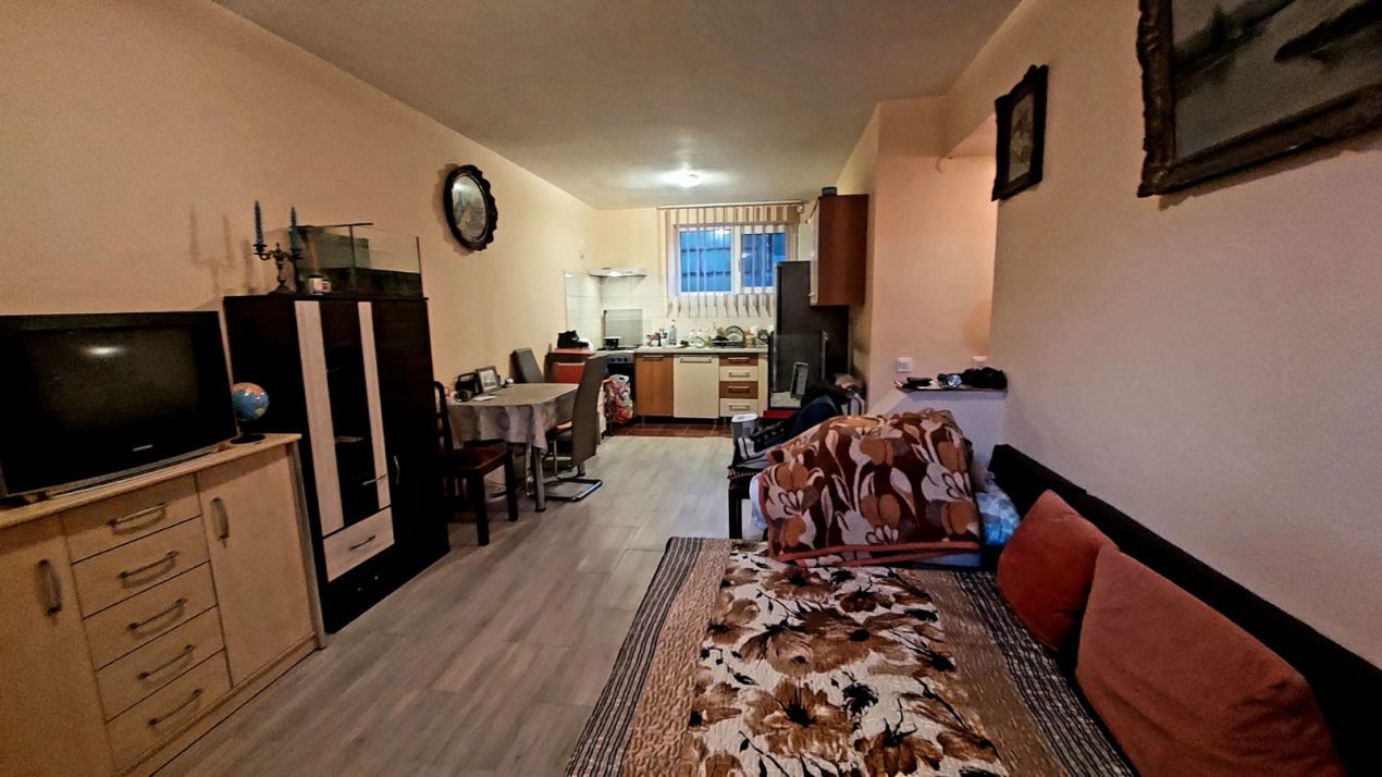 Okazie ! Vanzare Apartament 2 Camere Bloc Nou Decomandate CETATE Piata – fotografia 6 din 7