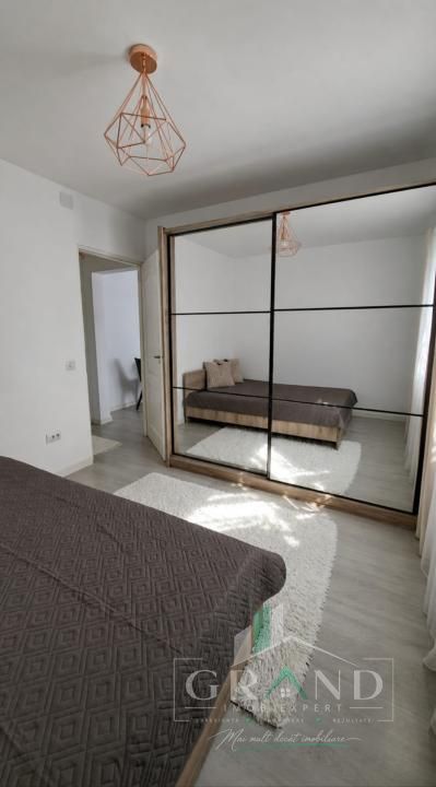 2 camere | 36 mp | Parter | Mănăștur–str.Ciucaș – fotografia 25 din 52