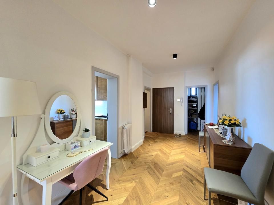 Apartament de lux 4 camere de închiriat – lângă UMF și Casa de Cultură – fotografia 22 din 25