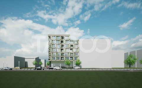 Apartament cu 2 camere constructie noua in cartierul Intre Lacuri