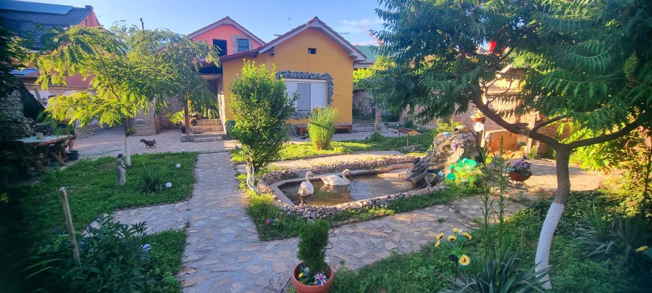 Casă parter cu teren de 1400 mp în Bariera Vâlcii aproape de drumul expres – fotografia 16 din 24