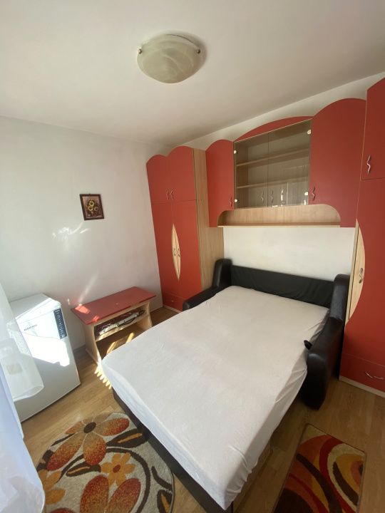 Garsonieră, 12mp, utilată, et 3, str Sovata, Rogerius – fotografia 6 din 8