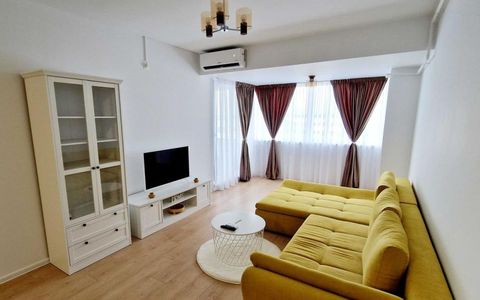 2 Camere de inchiriat | Chitila | Atria | Centrala | Parcare | Piscina