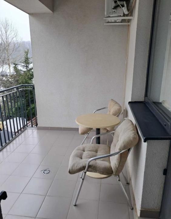2 Camere de inchiriat | Baneasa |Parcare Inclusa| CentralaProprie| – fotografia 7 din 7