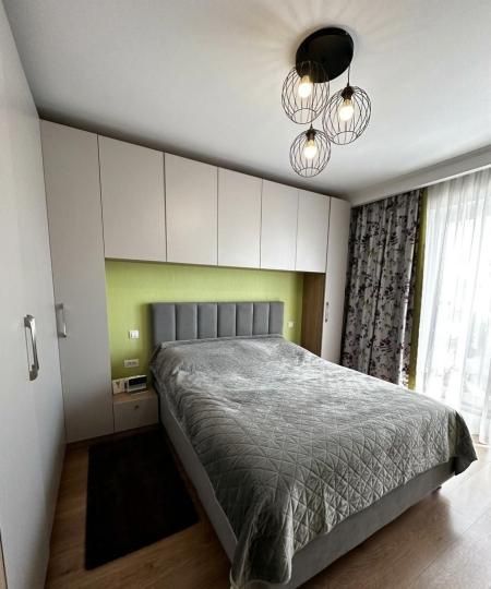 3 Camere de inchiriat | Militari | Parcare | Centrala | Metrou | – fotografia 1 din 15