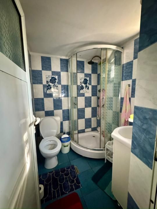 Casa si teren oras Sefanesti – fotografia 6 din 8