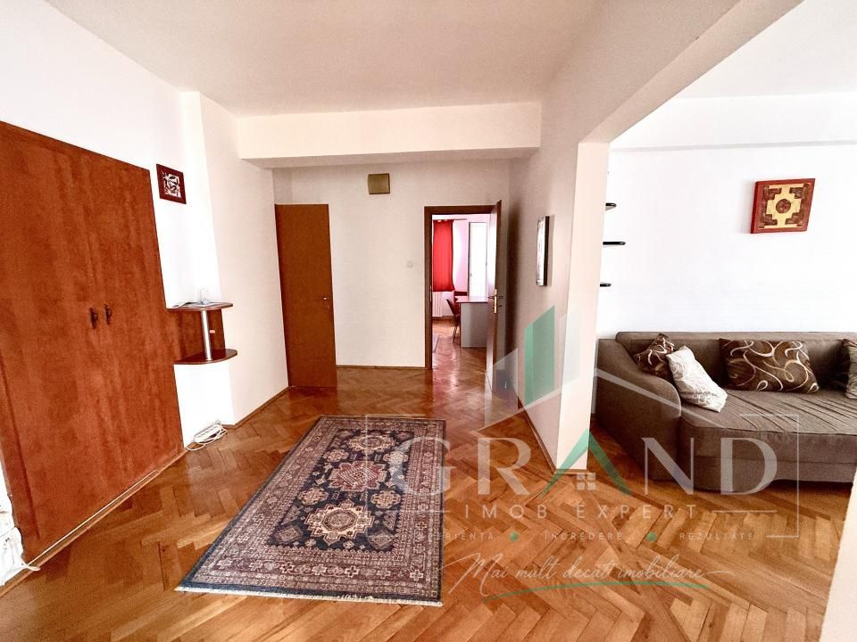 Ap 4 camere | 2 Băi | 2 Balcoane | Zorilor-Observatorului – fotografia 6 din 12