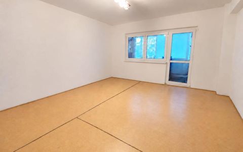 2 camere - 64mp | Bloc 1988 | 2 Balcoane | Doamna Ghica - Baicului