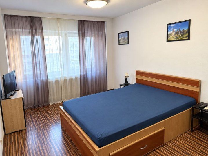 2 Camere de inchiriat | 13 Septembrie | Metrou | Mobilat-Utilat – fotografia 4 din 10