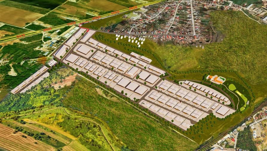 Oportunitate investiție | Hale Industriale | Depozite | 0% COMISION | Chitila – fotografia 13 din 16