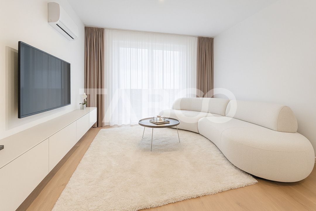 Apartament de vanzare cu 2 camere in Lup Residence Doamna Stanca – fotografia 13 din 16