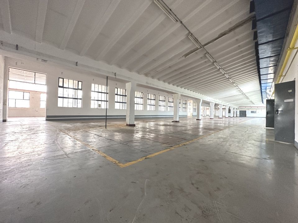 Hala pentru Productie, de inchiriat la 4km de centura Oradea, Bihor – fotografia 1 din 15