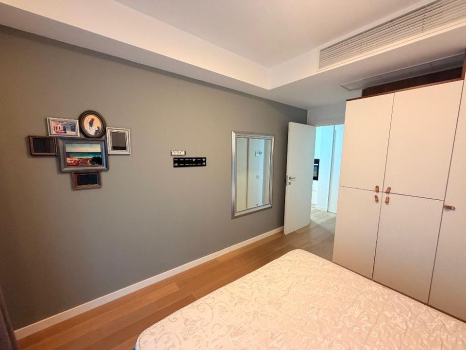 Apartament 2 camere | Herastrau | Loc de Parcare | Terasa 35 mp – fotografia 9 din 13