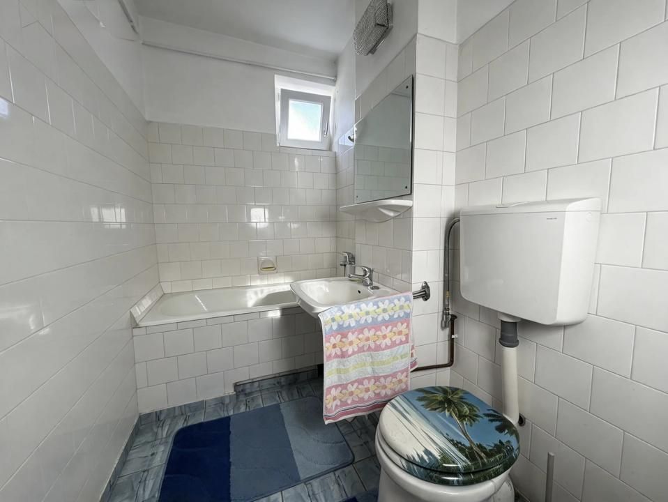 Apartament 3 camere decomandat, Hipodrom – Nicolae Iorga, Sibiu – fotografia 5 din 10