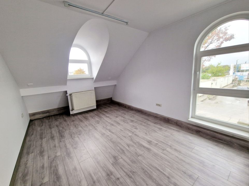 Spatiu pentru birouri in cartierul Marasti – fotografia 3 din 12