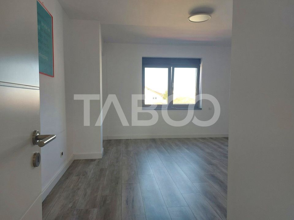 Spatiu de birouri modern 107 mp 3 camere etaj 3 zona Calea Dumbravii – fotografia 9 din 17