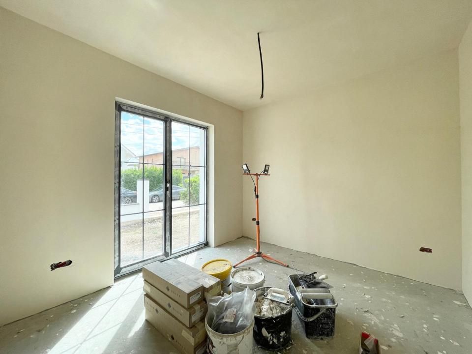 Duplex 4 camere la cheie in  Mosnita Noua - Serena – fotografia 5 din 15