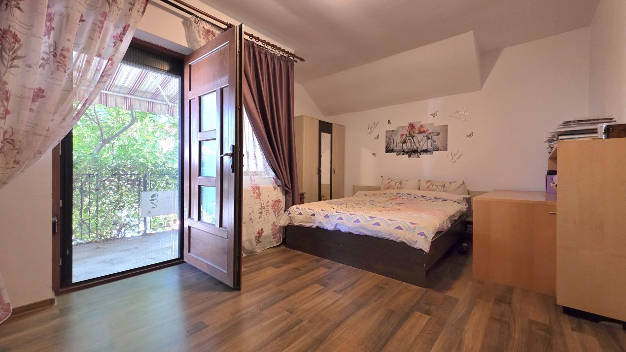 Casa P+M in Lazu - 4 camere - 300mp teren – fotografia 6 din 26