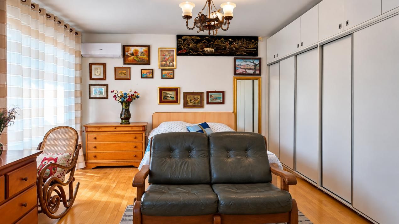 Vila cu lift, garaj si terasa | Vatra Luminoasa | Rezidential sau birouri – fotografia 7 din 30