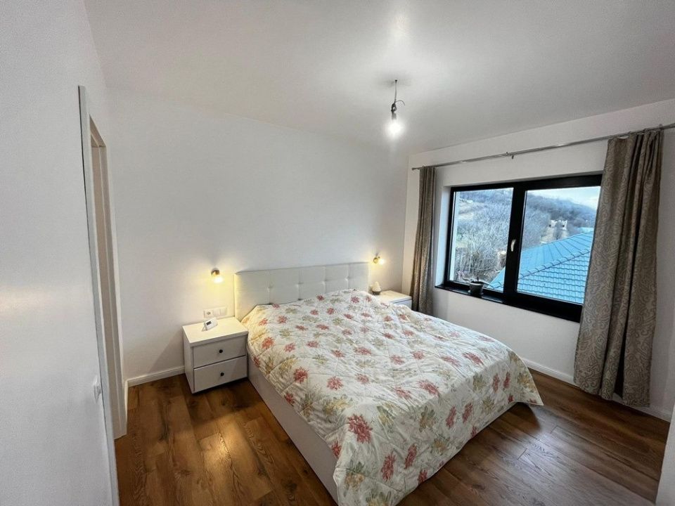 Vilă la cheie, 249 mp utili, teren 640 mp | Dezmir – Planoarelor – fotografia 7 din 10