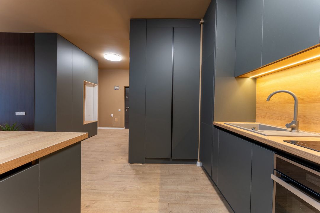 Apartament lux 2 camere 67 mp strada Eroilor Florești – fotografia 11 din 27
