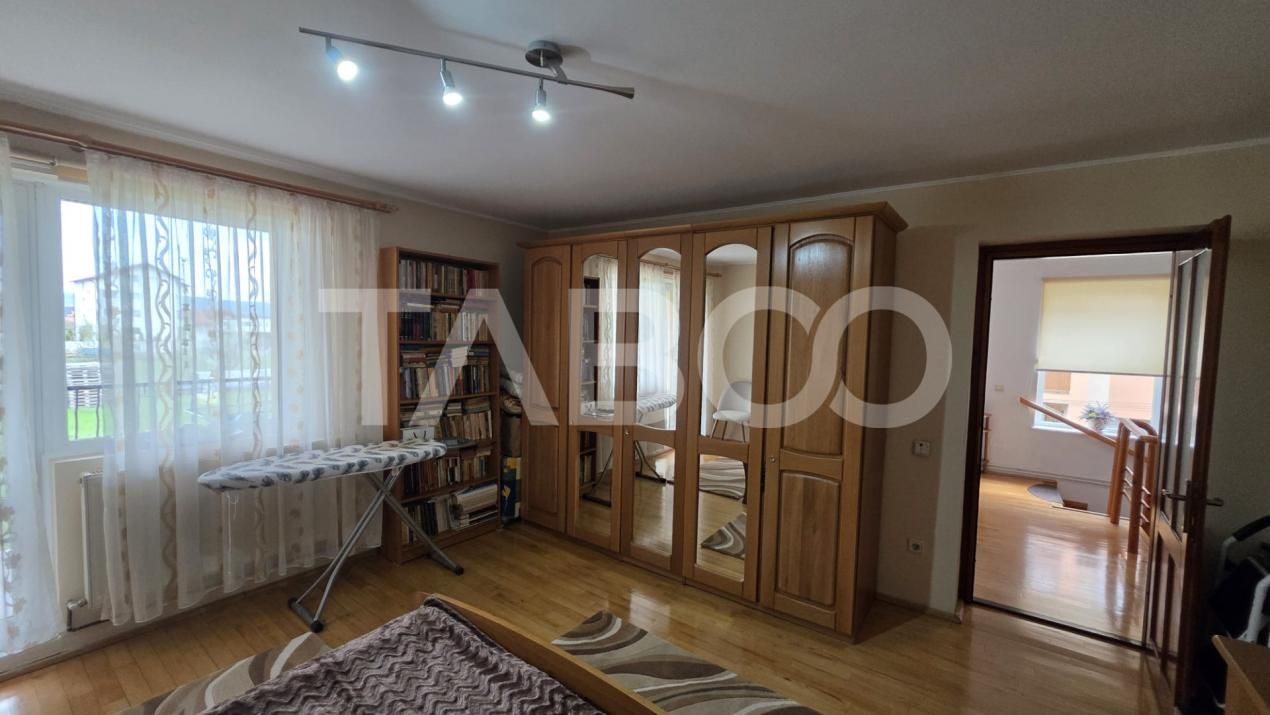 Duplex spatios de vanzare in Sebes Drumul Petrestiului – fotografia 8 din 19