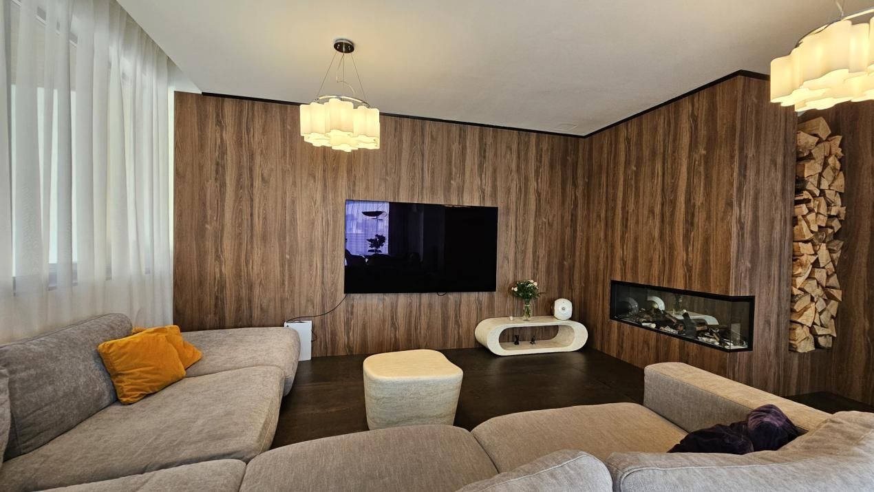 Vilă modernă 4 camere | 190MP | Teren 330MP | Piscină privată & vedere către lac – fotografia 32 din 42