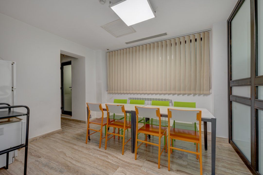 SPATIU DE BIROURI  ÎN ZONA KISELEFF – AVIATORILOR! – fotografia 9 din 16