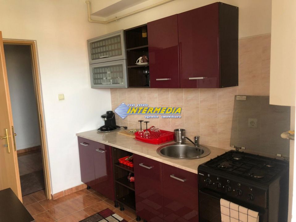 Apartament 2 camere de Vanzare Alba Iulia Cetate Transilvaniei Bloc Nou – fotografia 16 din 40