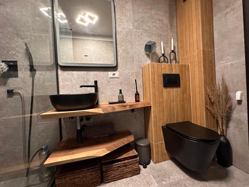 Apartament 2 camere | Mobilat premium | Parcare inclusă | – fotografia 11 din 11