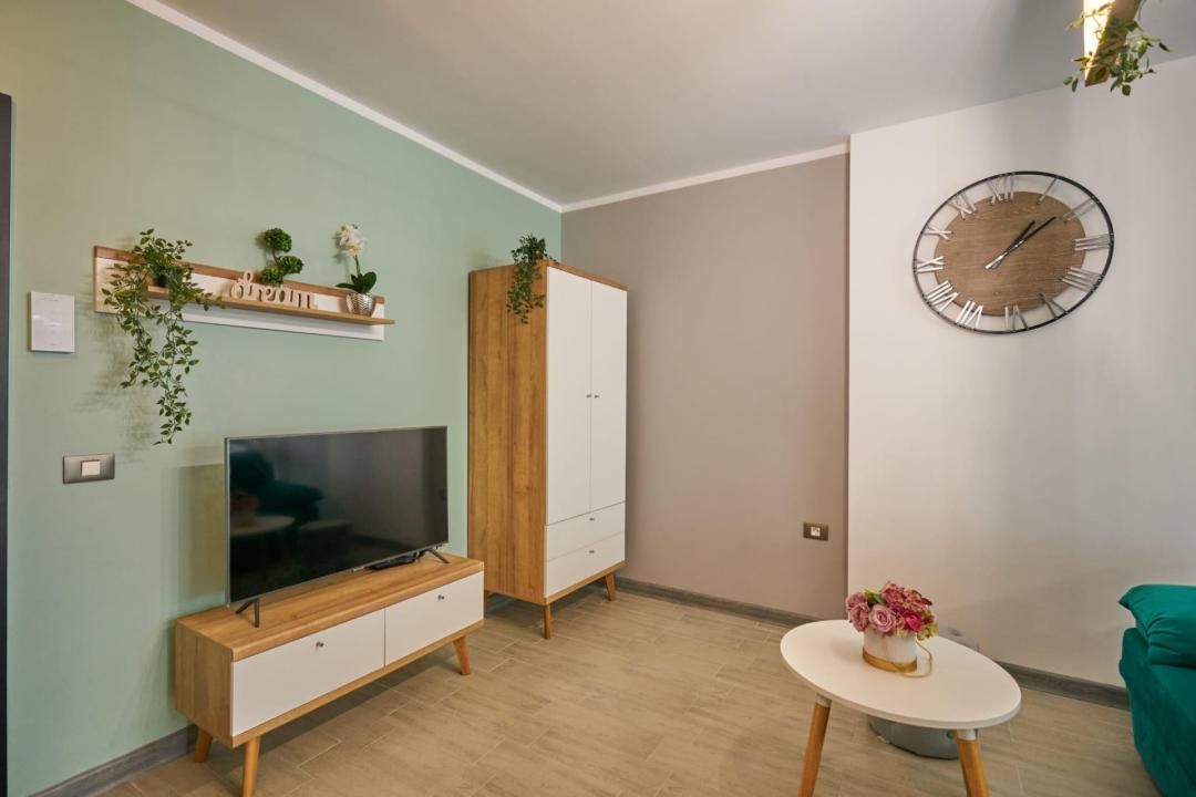 Apartament Alezzi Beach Resort – fotografia 18 din 26